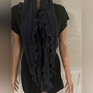 Nine West infinity scarf